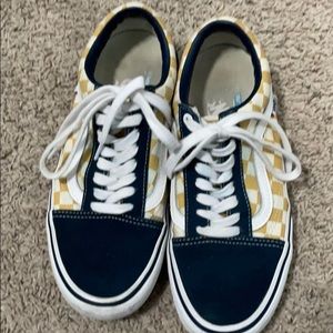 Vans Skater shoes